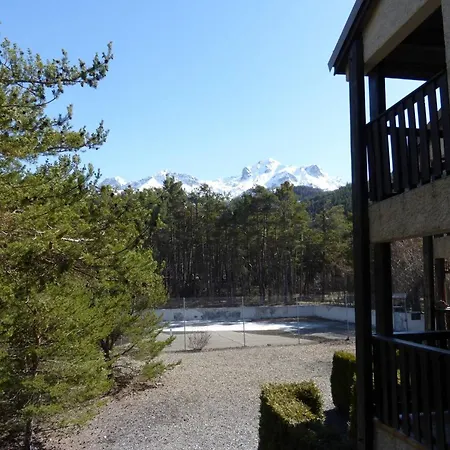 T3 Avec Balcon, 6 Couchages, Parking - Fr-1-804-16 *