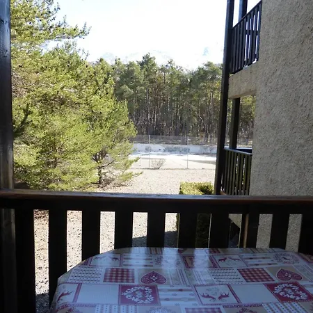 公寓 T3 Avec Balcon, 6 Couchages, Parking - Fr-1-804-16